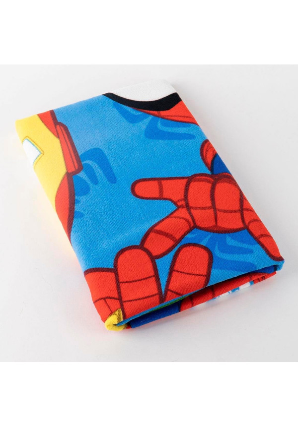 Toalla micro SPIDEY