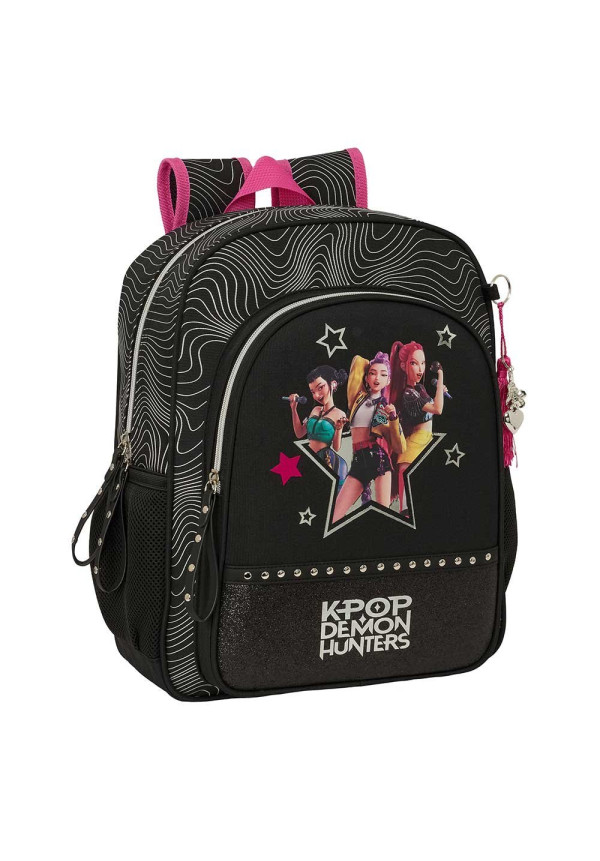 Mochila 38cm KPOP ENERGY