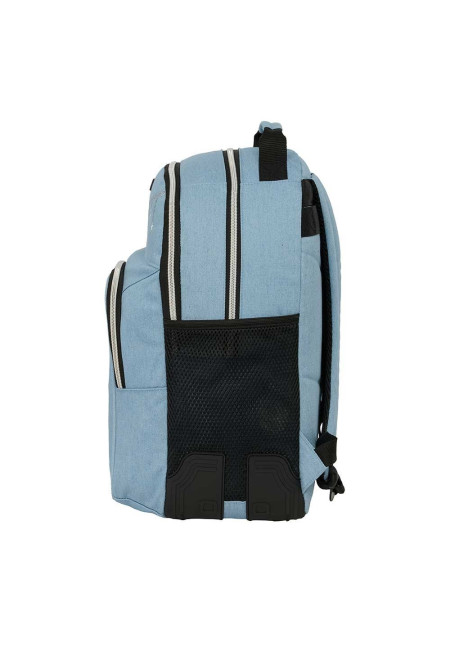 Mochila 42cm cantoneras KPOP HUNTRIX