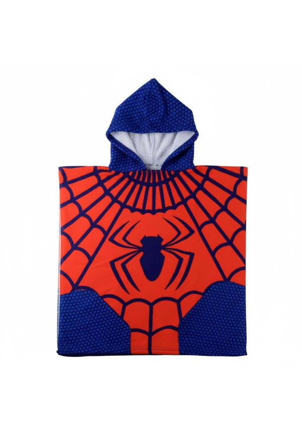 Poncho micro SPIDER