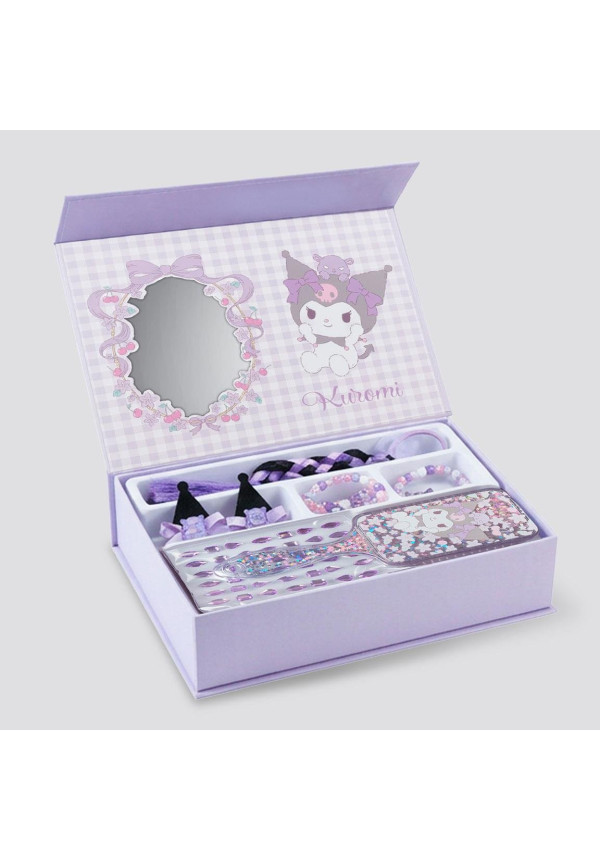 Cofre belleza KUROMI