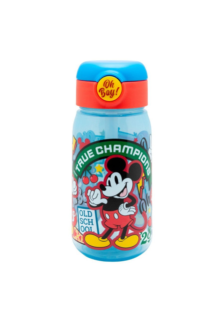 Botella active 510ml MICKEY