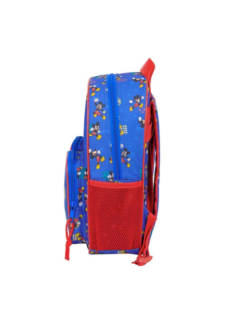 Mochila 34cm MICKEY today