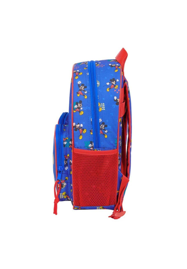 Mochila 34cm MICKEY today