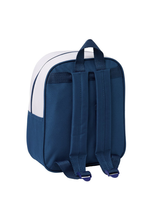 Mochila 27cm 3D MADRID