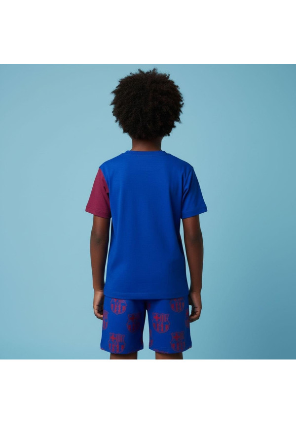 Pijama BARÇA