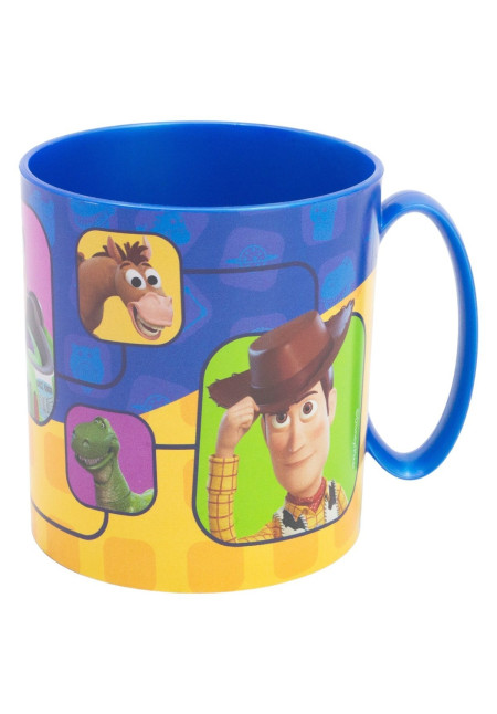 Taza micro 350ml TOY STORY