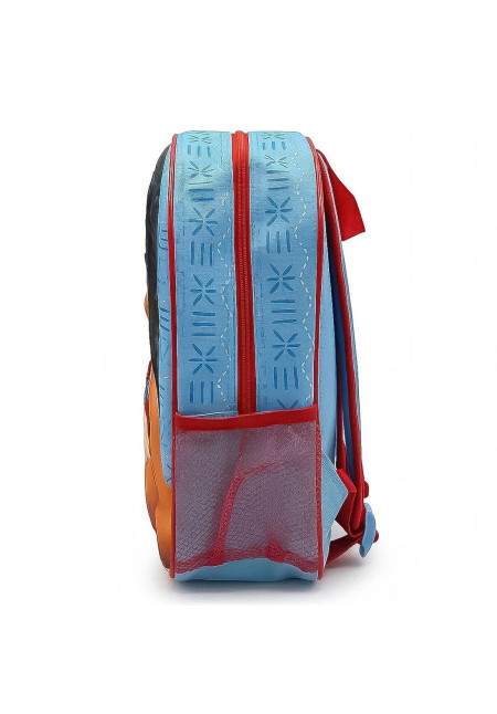 Mochila 31cm 3D VAIANA