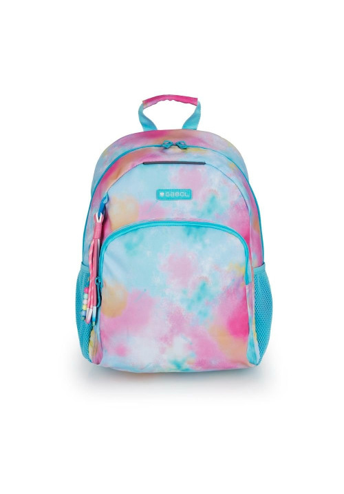 Mochila 41cm GABOL mystic