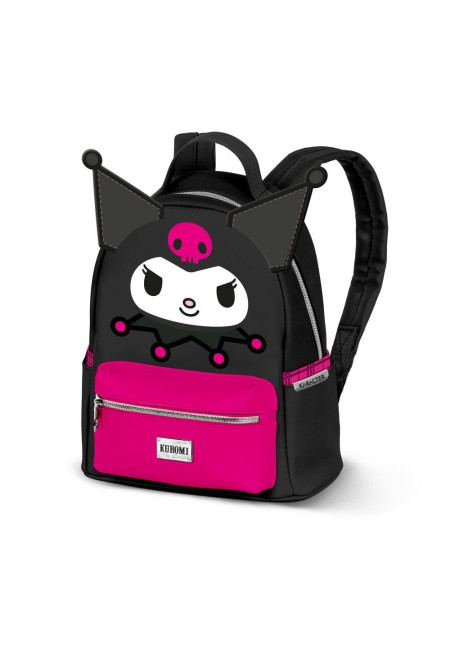 Mochila paseo KUROMI