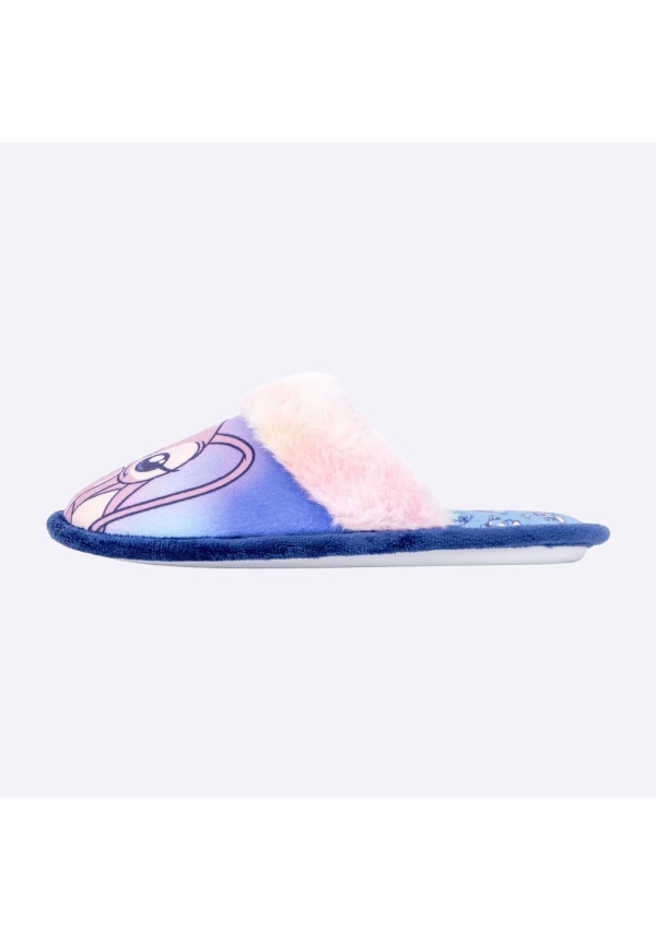 Zapatilla casa STITCH