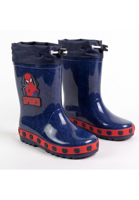 Botas agua SPIDER