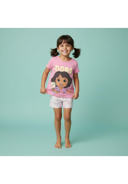 Pijama DORA
