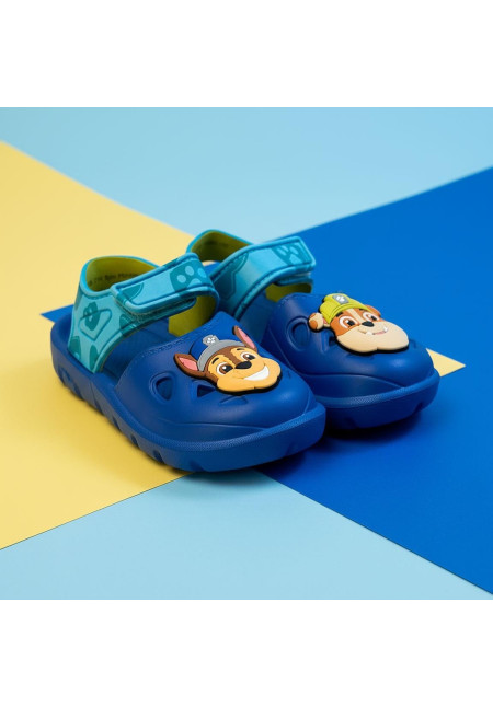 Sandalia sport PAW PATROL