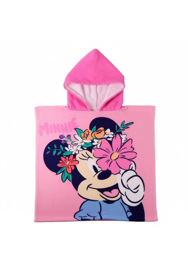 Poncho micro MINNIE