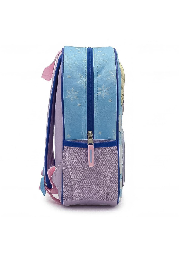 Mochila 31cm 3D FROZEN