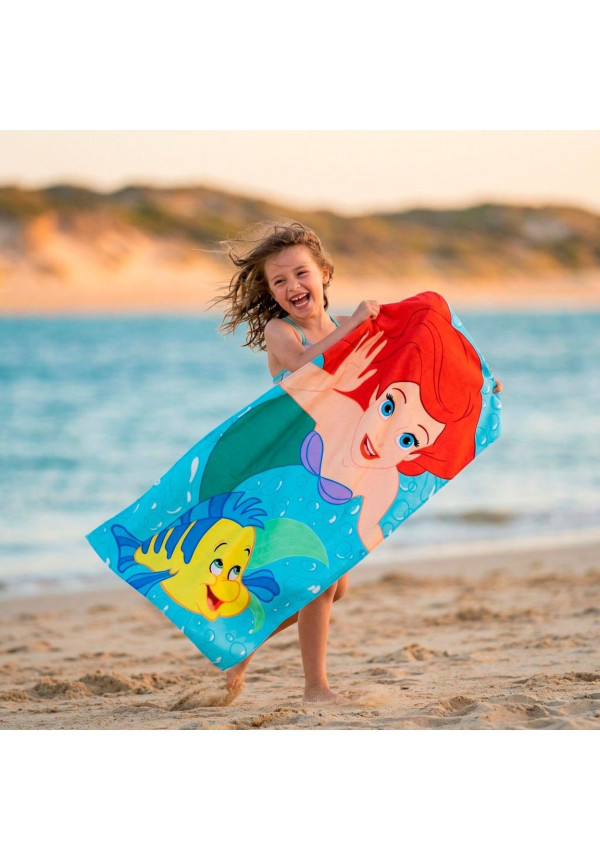 Toalla micro ARIEL