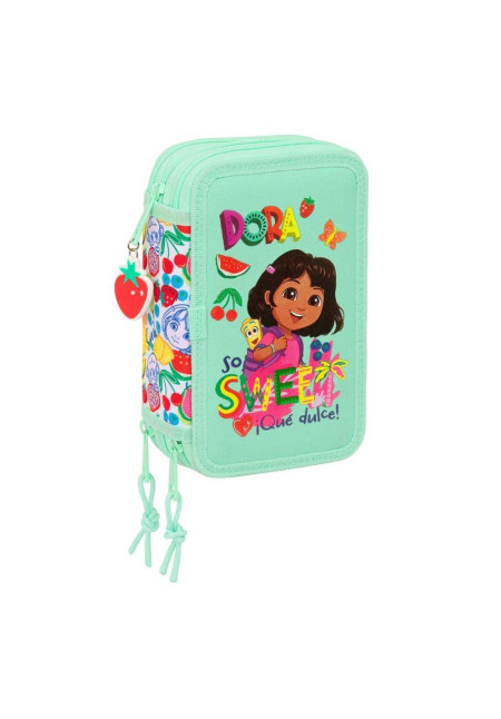 Plumier triple DORA