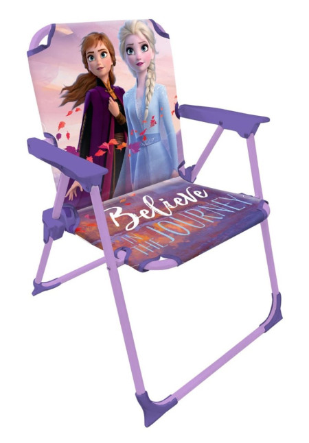 Silla plegable FROZEN 