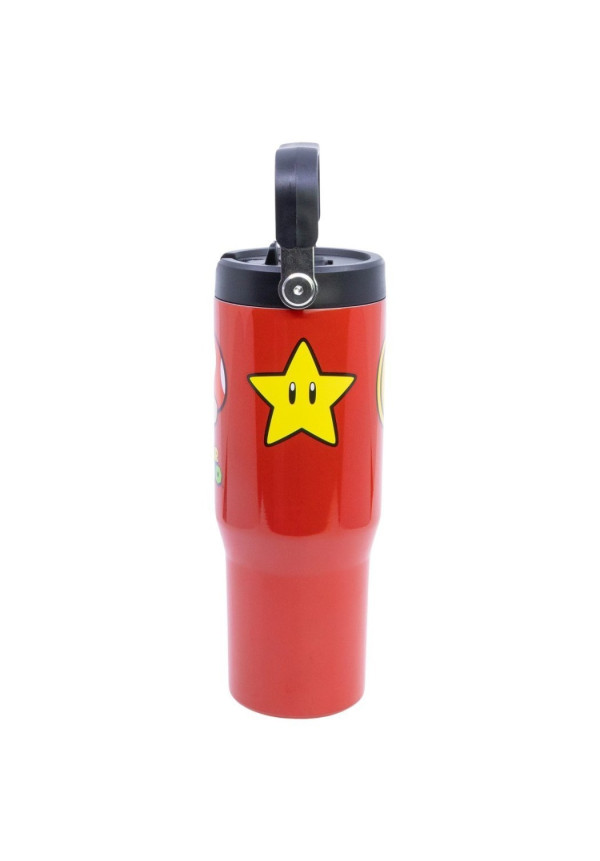 Vaso cool termo SS XL 860ml MARIO
