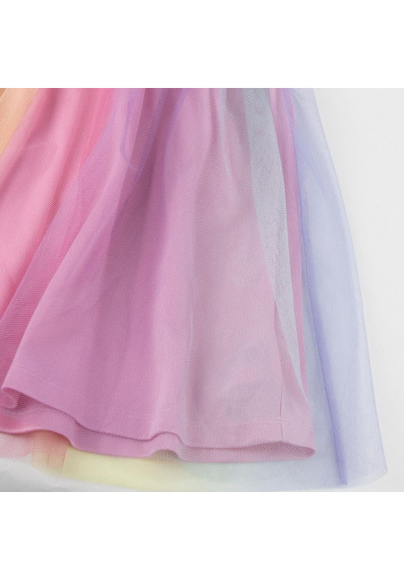 Vestido fantasia HELLO KITTY