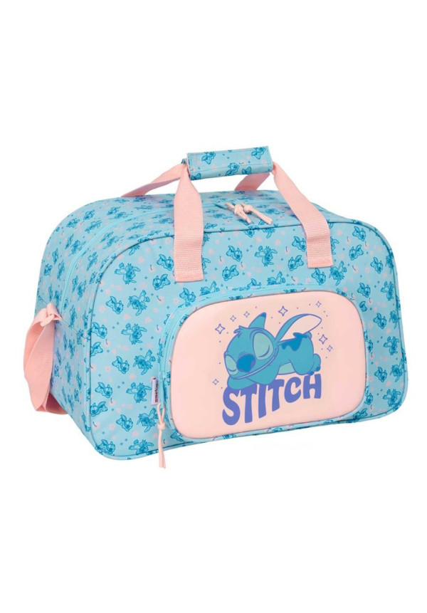 Bolsa deporte STITCH ohana