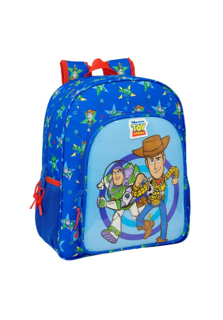 Mochila 38cm TOY STORY good vibes