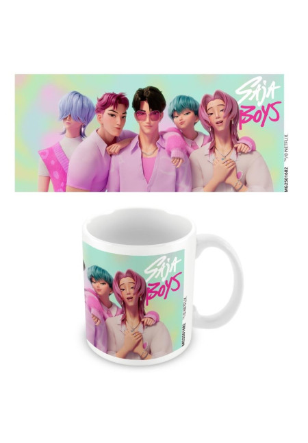 Taza KPOP