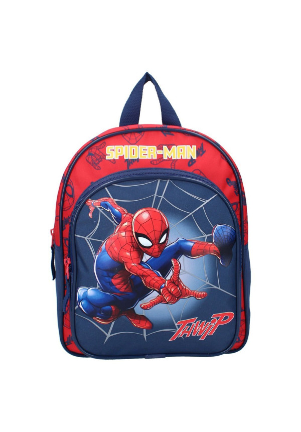 Mochila 30cm SPIDER