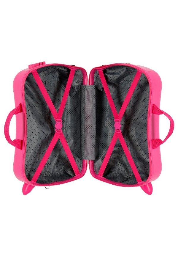 Maleta trunky MINNIE icon