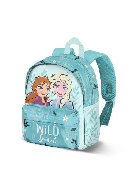 Mochila 27cm joy FROZEN