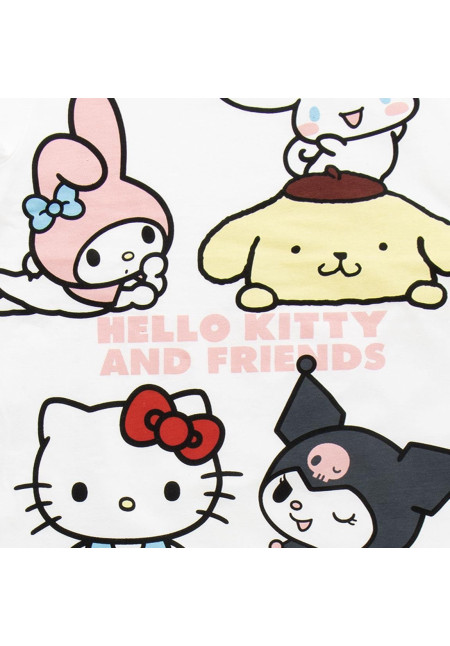 Pijama HELLO KITTY