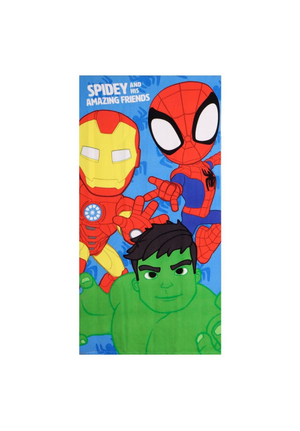 Toalla micro SPIDEY