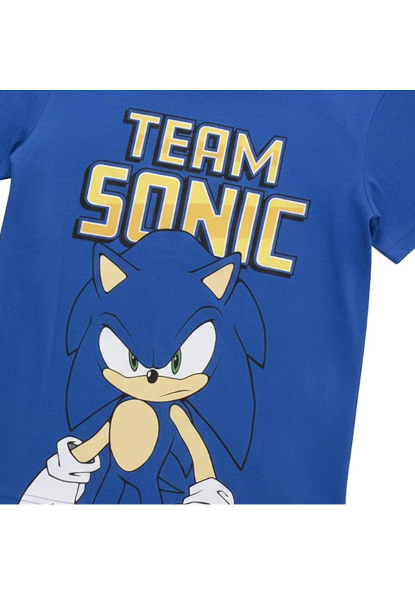 Pijama SONIC
