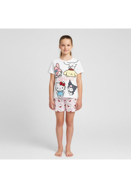 Pijama HELLO KITTY