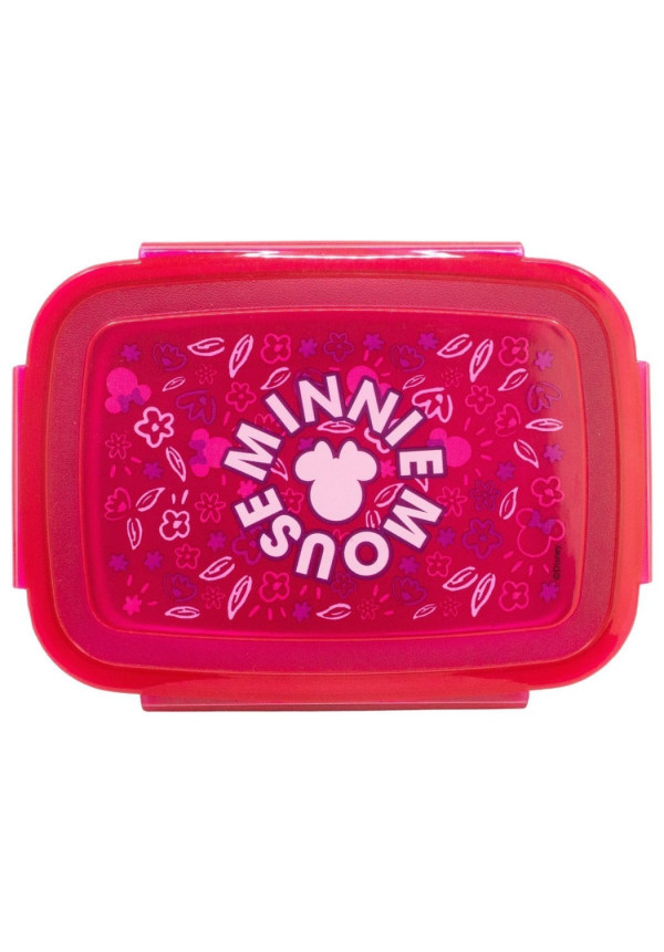 Tupper SS 1090ml MINNIE