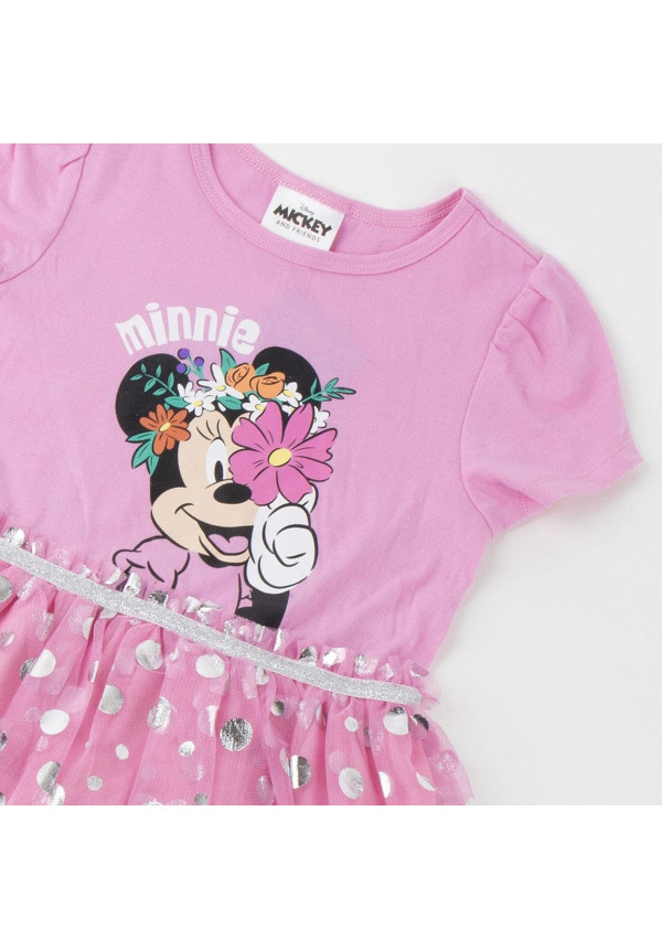 Vestido fantasia MINNIE