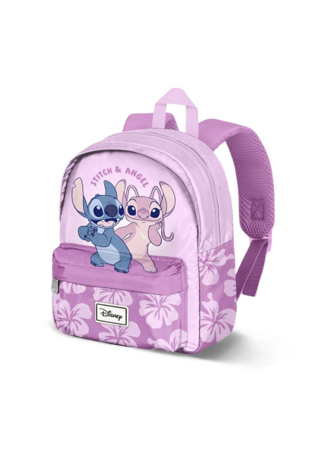 Mochila 27cm joy STITCH
