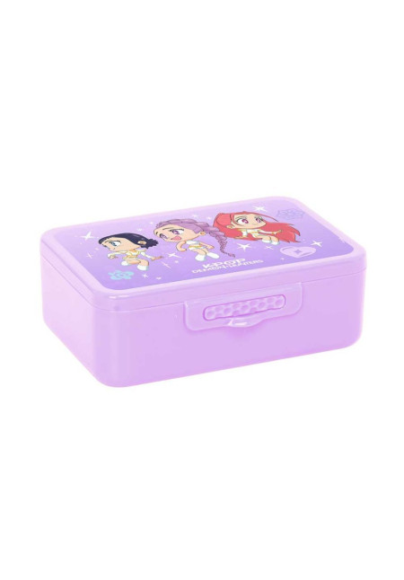Tupper 850ml KPOP iconic
