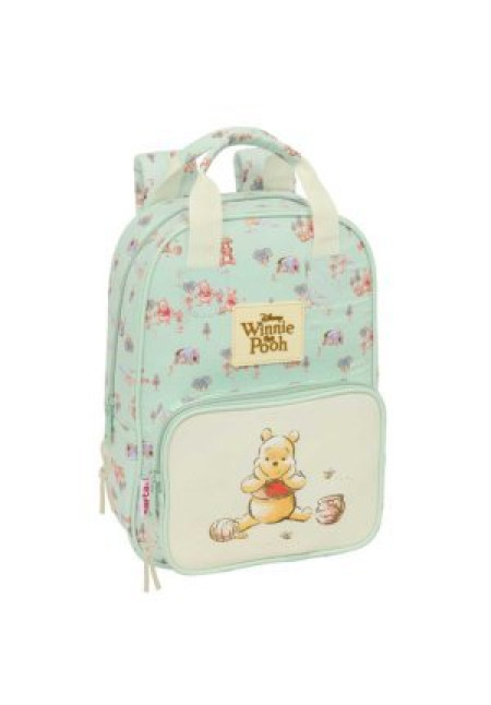 Mochila 28cm WINNIE THE POOH