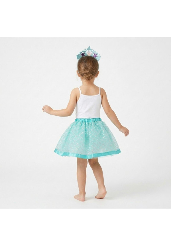 Set tutu + diadema ARIEL