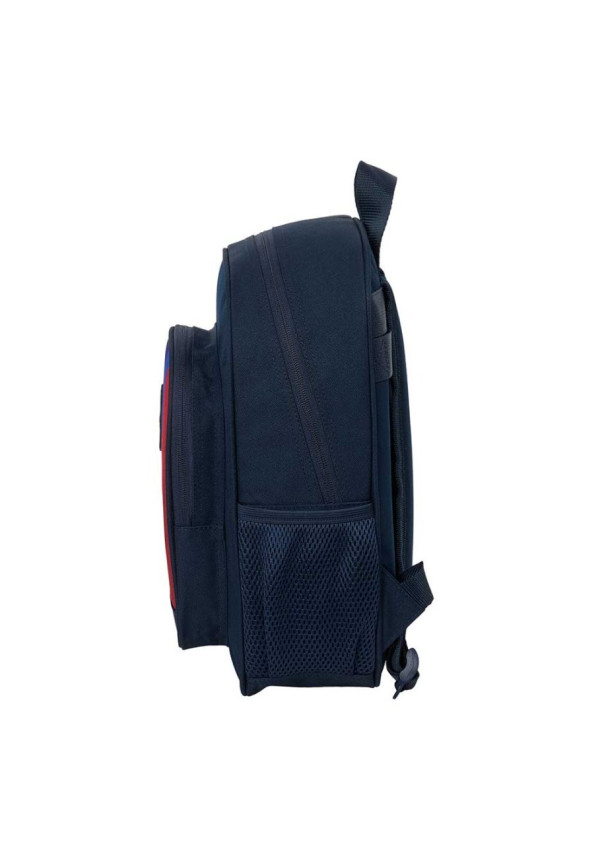 Mochila 38cm BARÇA