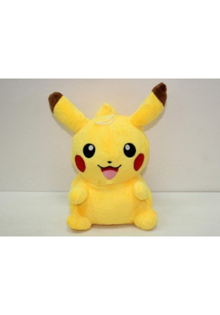 Peluche 30cm PIKACHU
