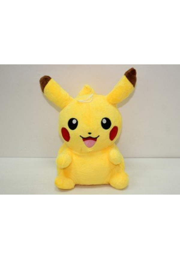 Peluche 30cm PIKACHU
