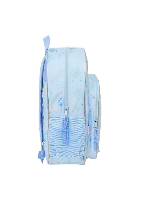 Mochila 38cm FROZEN skye