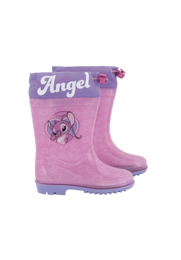Botas agua ANGEL