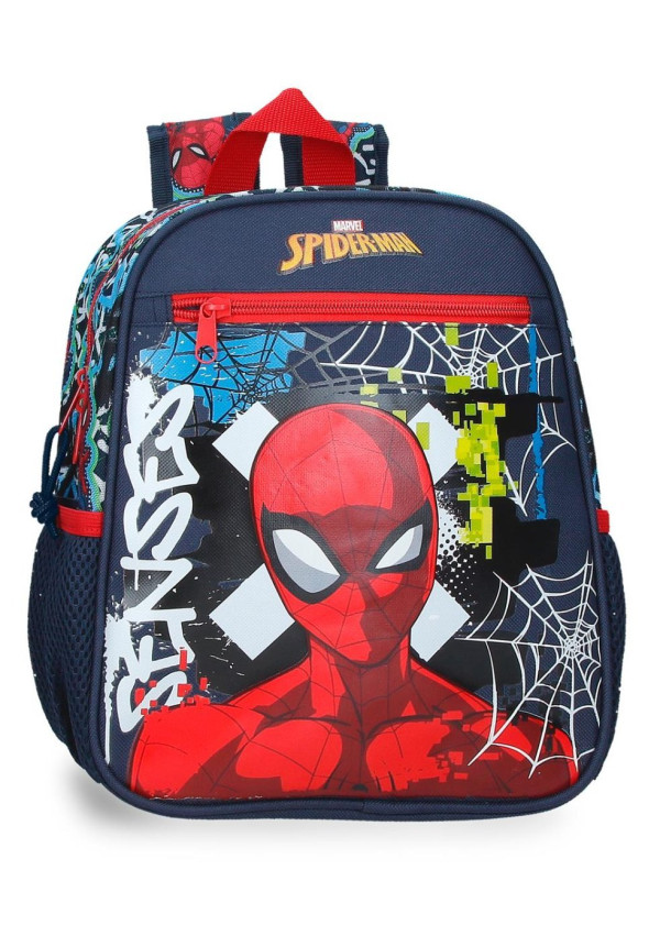 Bolsa deporte SPIDER grafitty