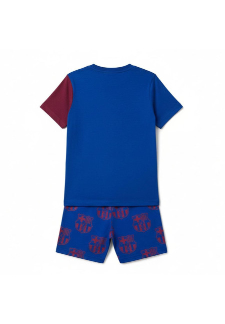 Pijama BARÇA