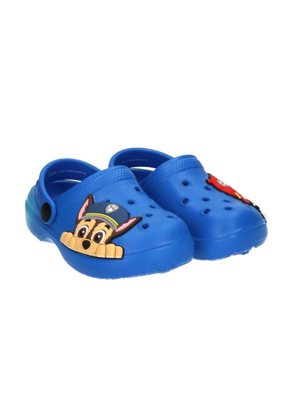 Crocs premium PAW PATROL