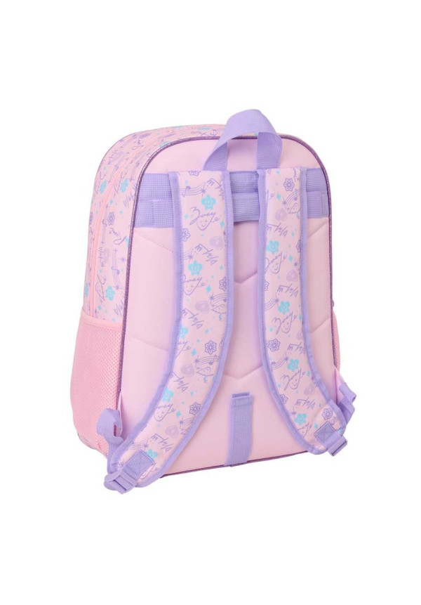 Mochila 42cm KPOP chibi